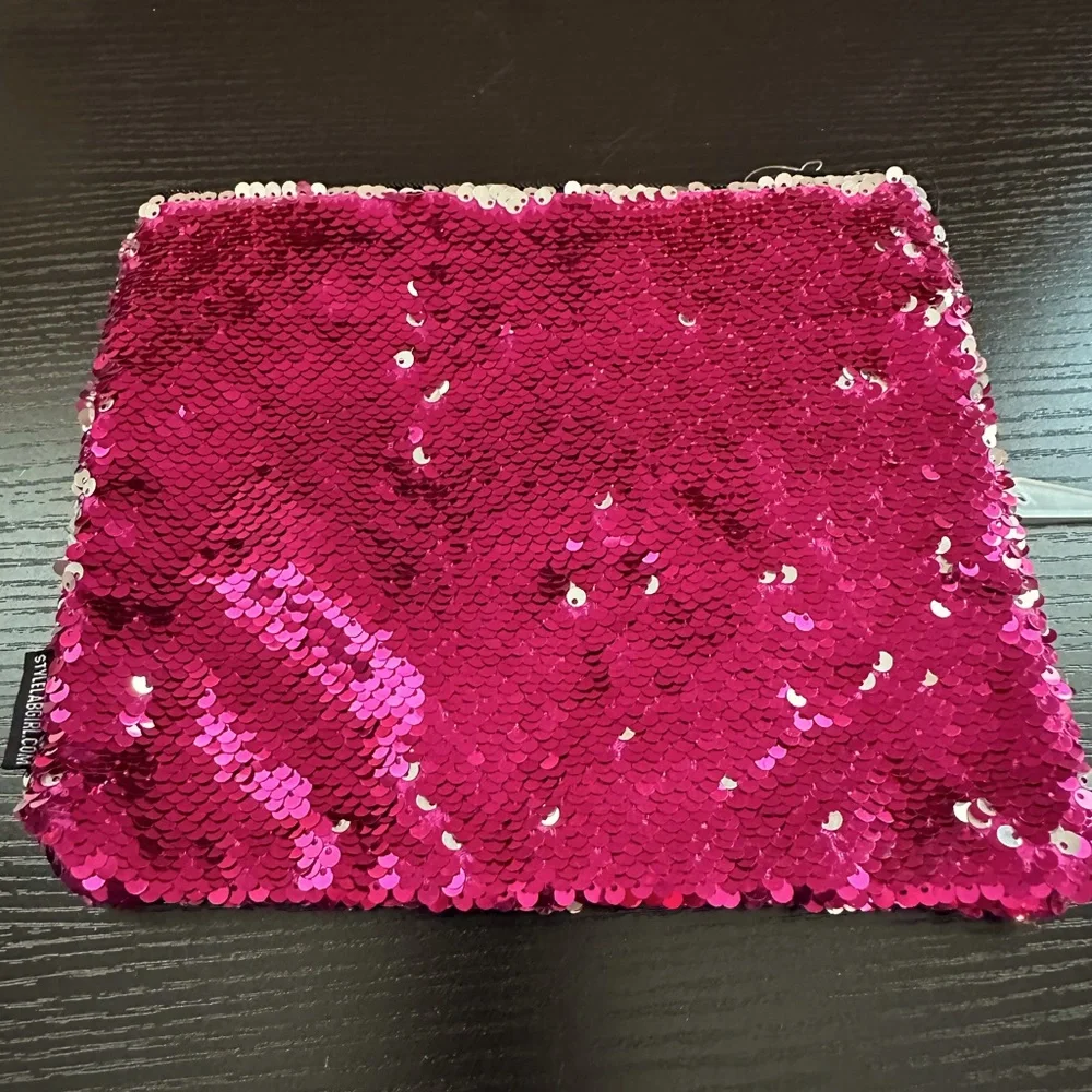 stylelabgirl.com girls sequins